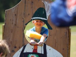 Kinderfest 2023